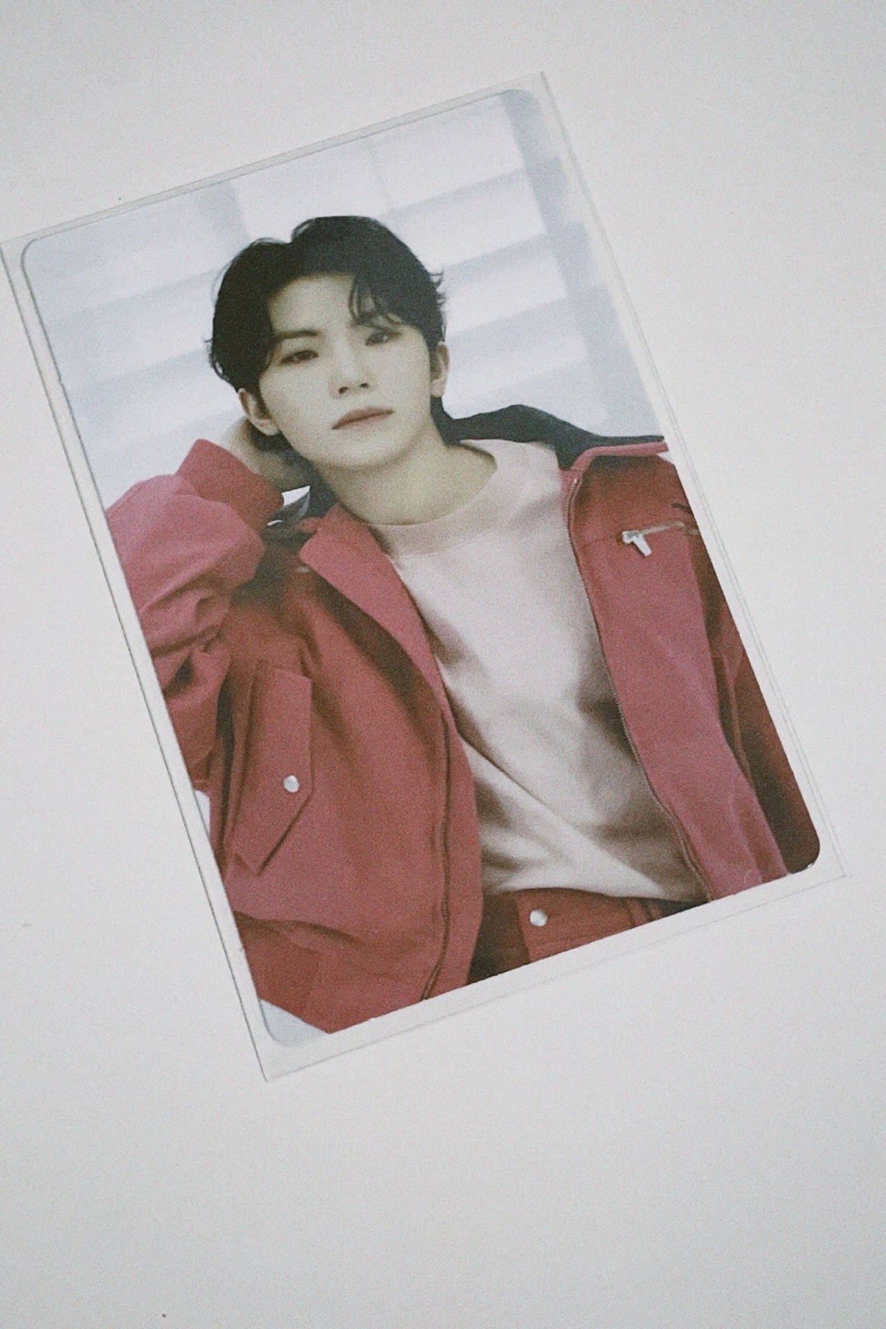 勳 各種卡 / SEVENTEEN 