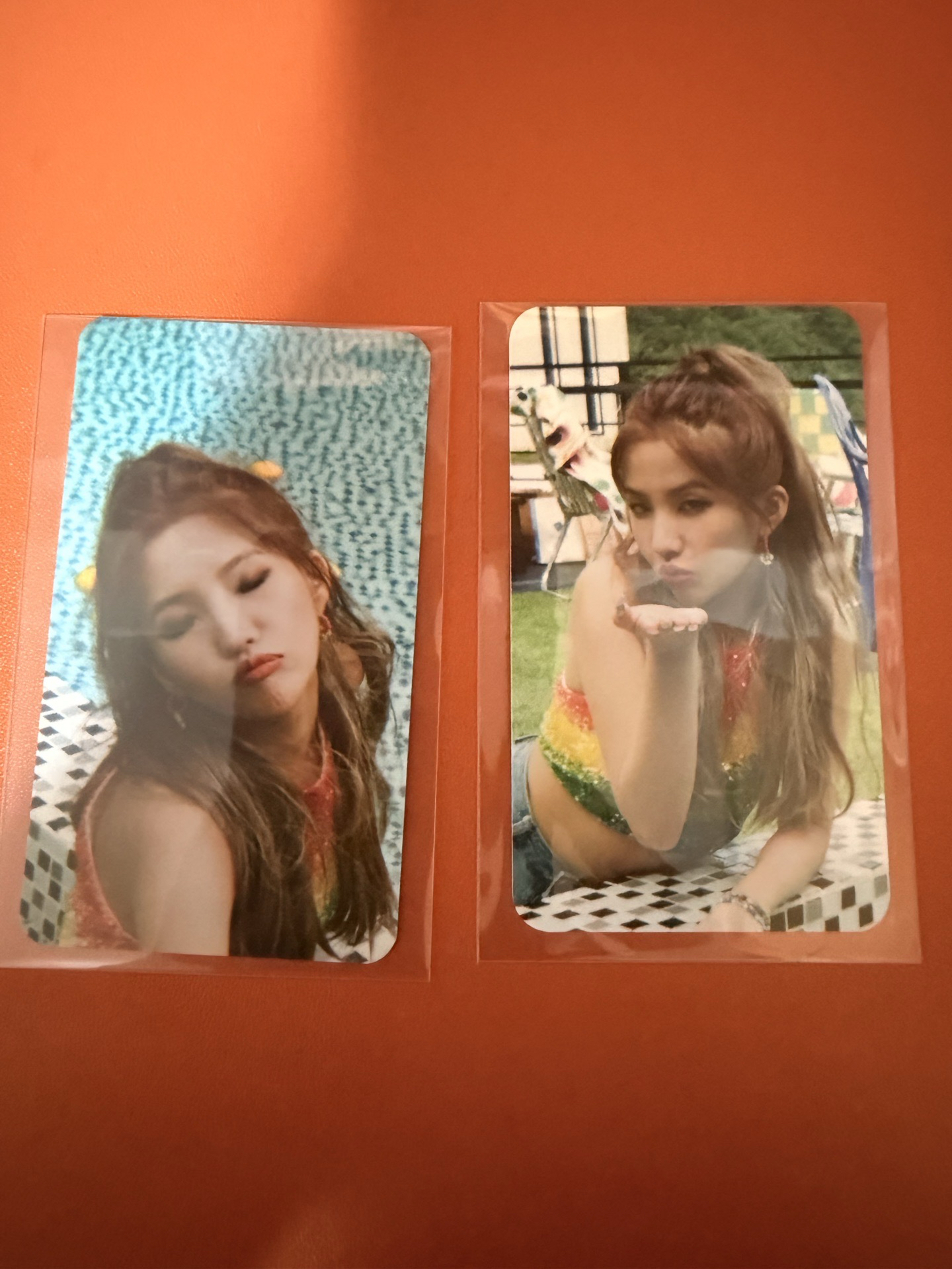 娟 Dumdi 專卡(不拆售)