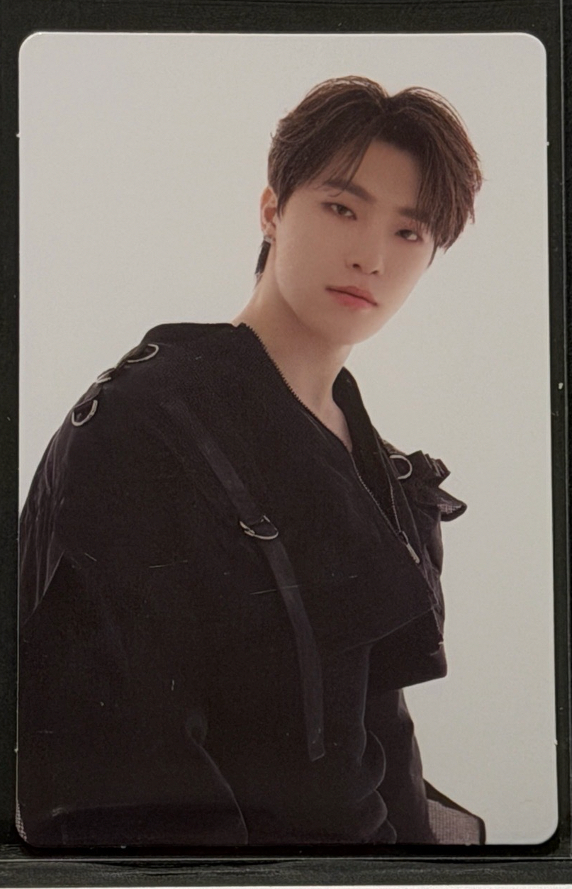 Follow Again 隨機卡 061 李燦