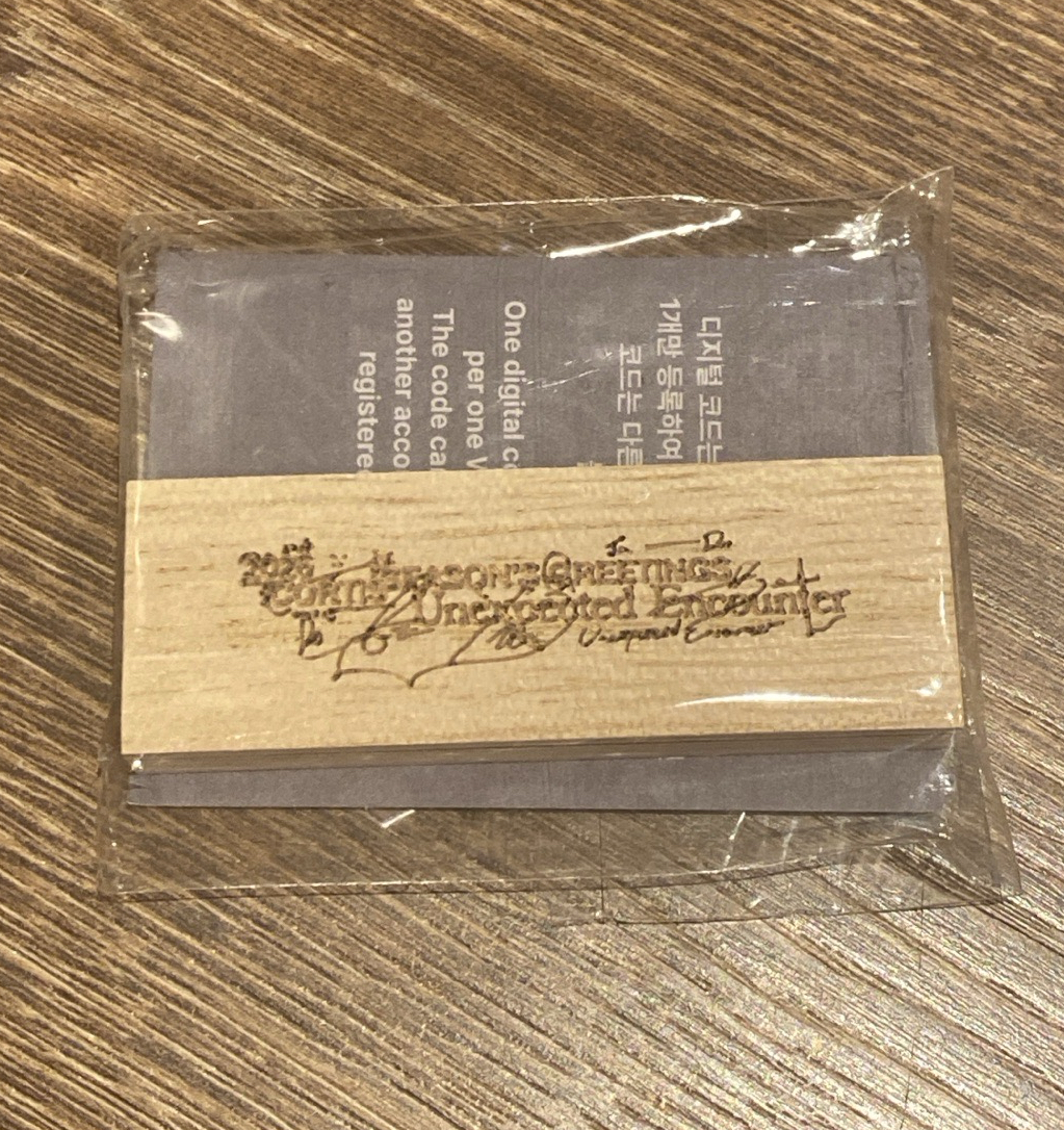 Cortis 電子積木和拍立得