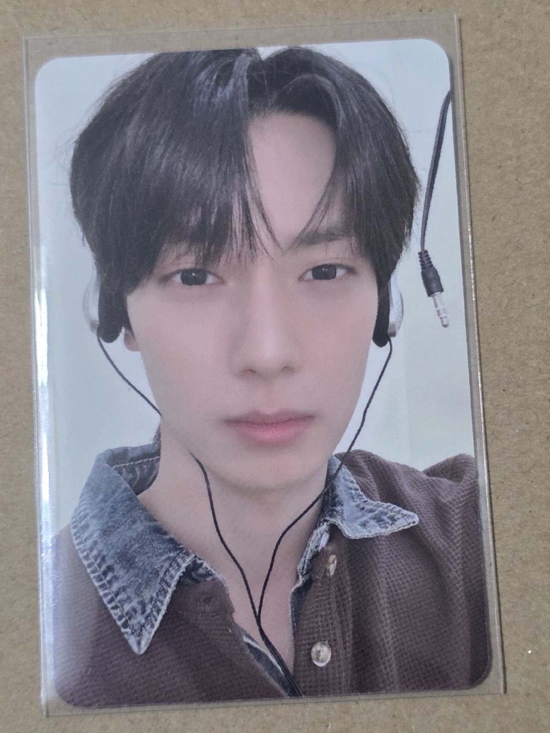 崔立于 am特典卡