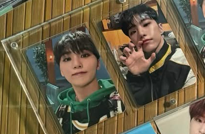 seventeen bss 仙女座 