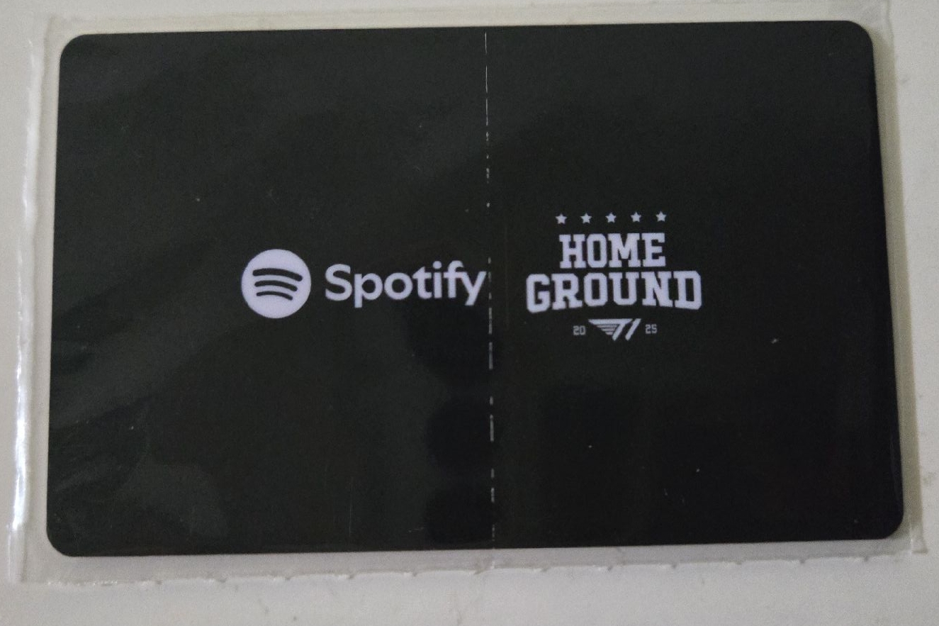 來聽聽Keria的音樂清單