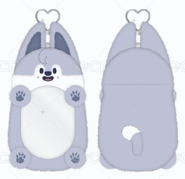 ✋🏻胖胖狼胖胖雞🤚🏻