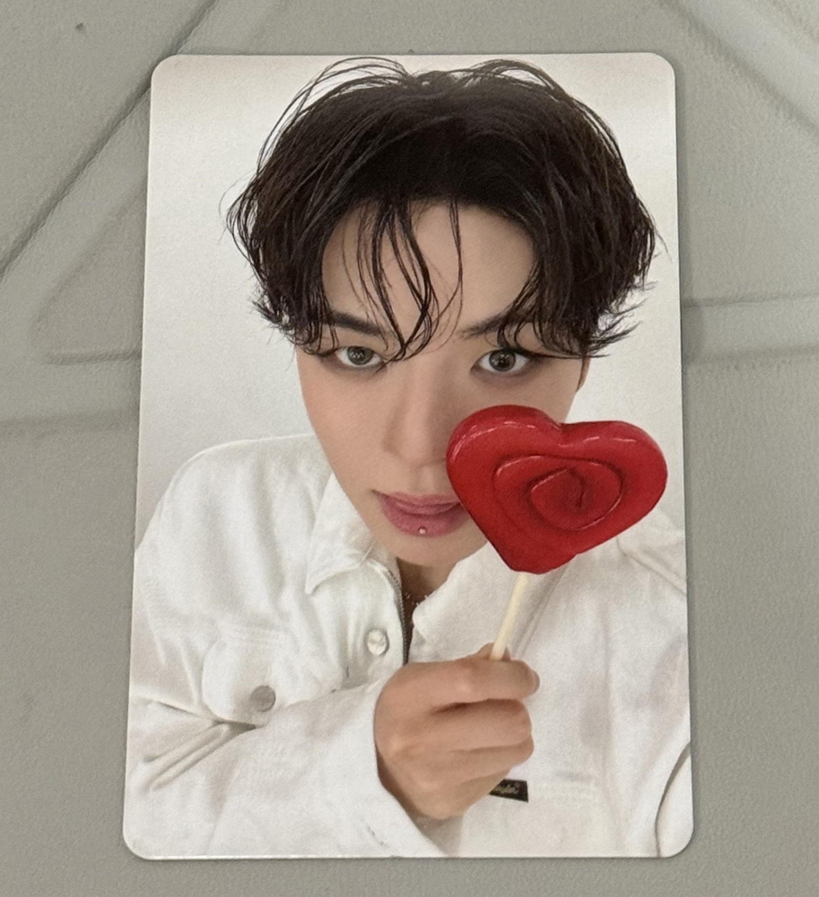 材赫 日巡一萬滿額卡