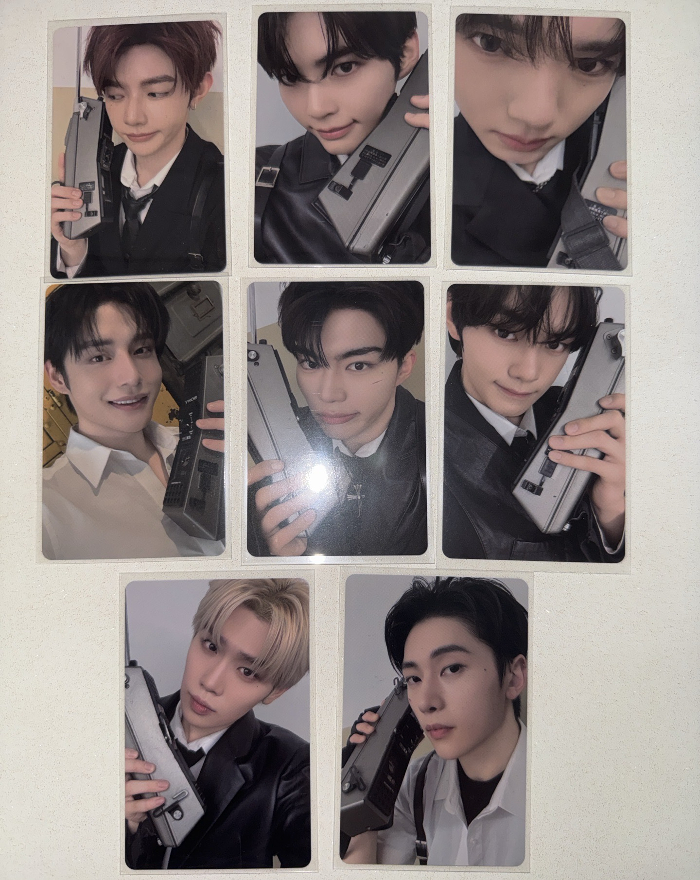 年曆固配🈚️銳