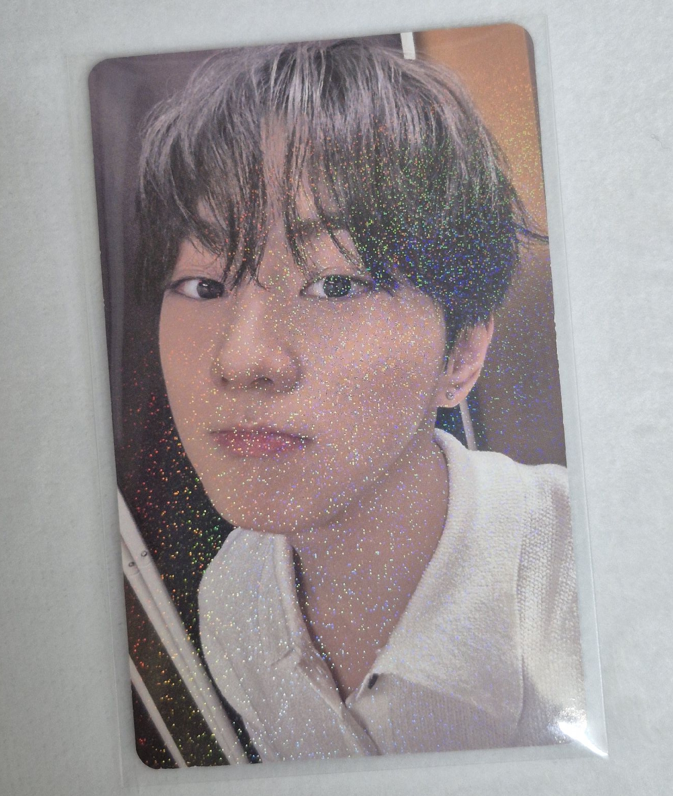 梁禎元 日巡粽卡