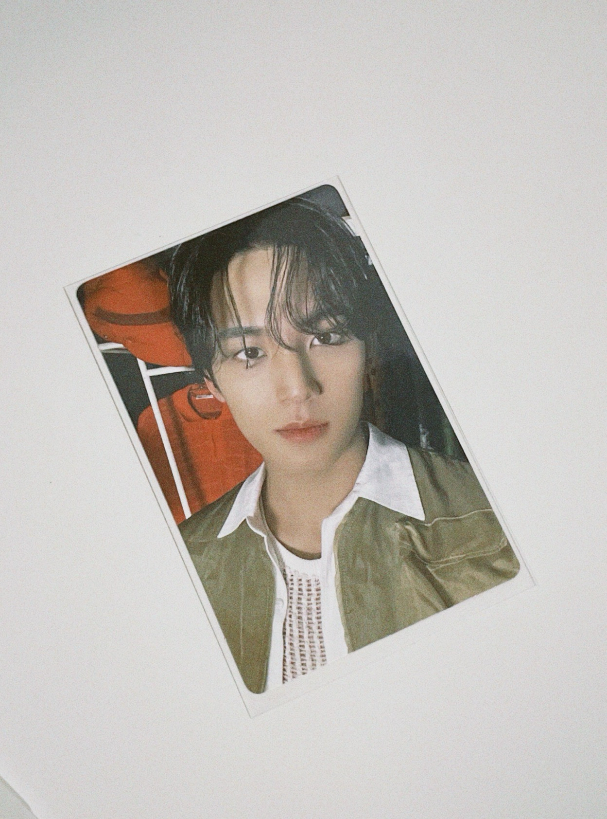 奎 各種卡 / SEVENTEEN 