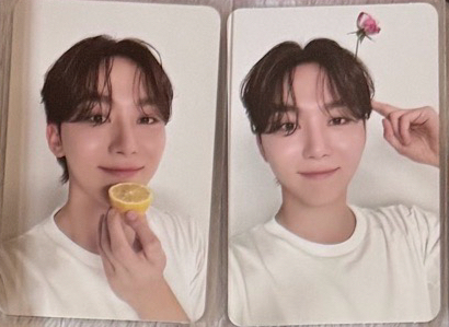 Seventeen 精選專 勝寛