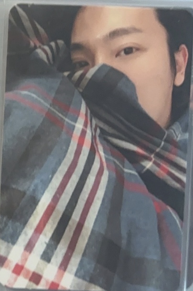 來自男友視角的凝望