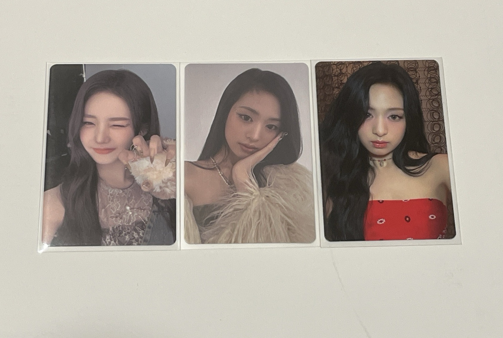 🐻BABYMONSTER小卡