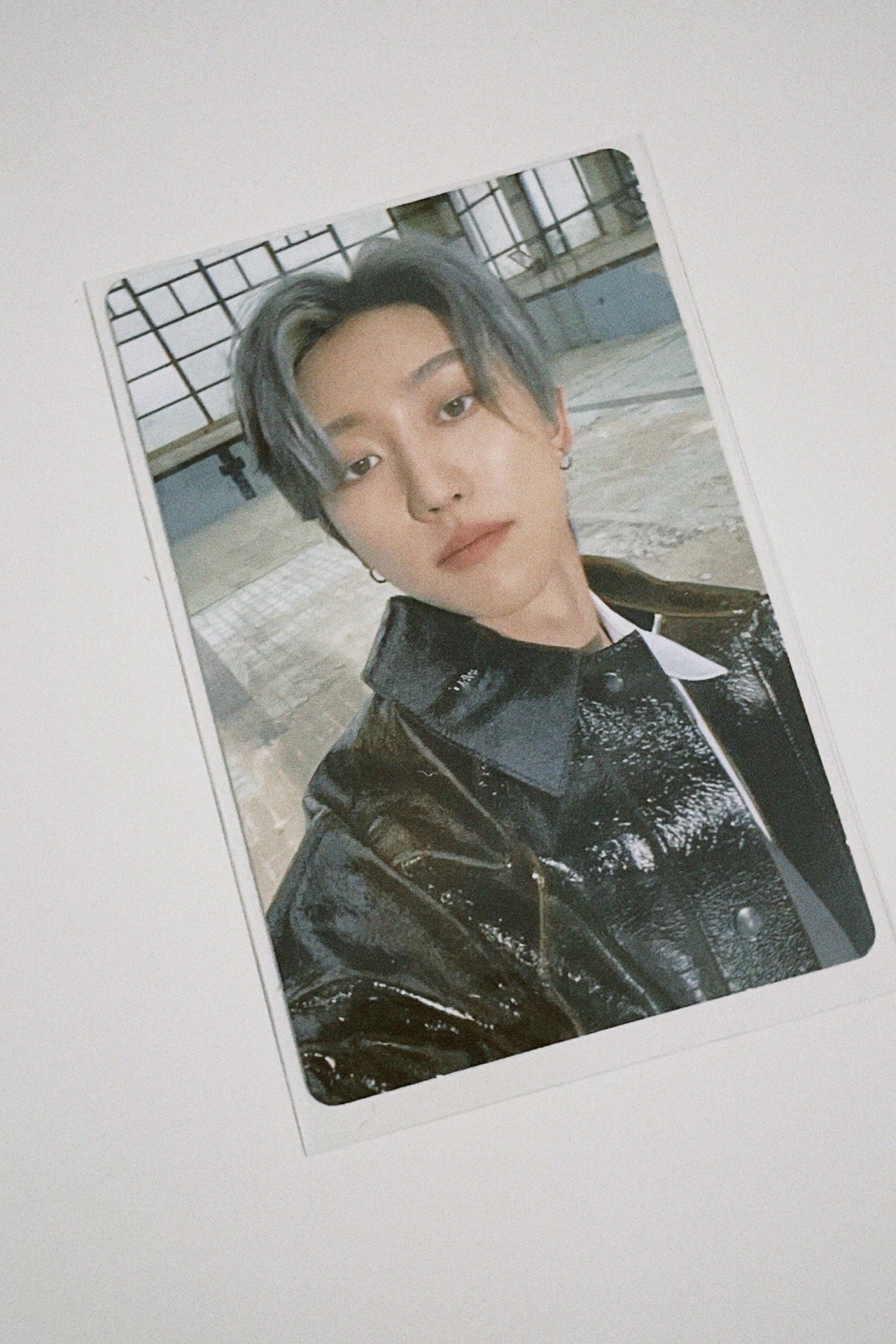 八 各種卡 / SEVENTEEN 