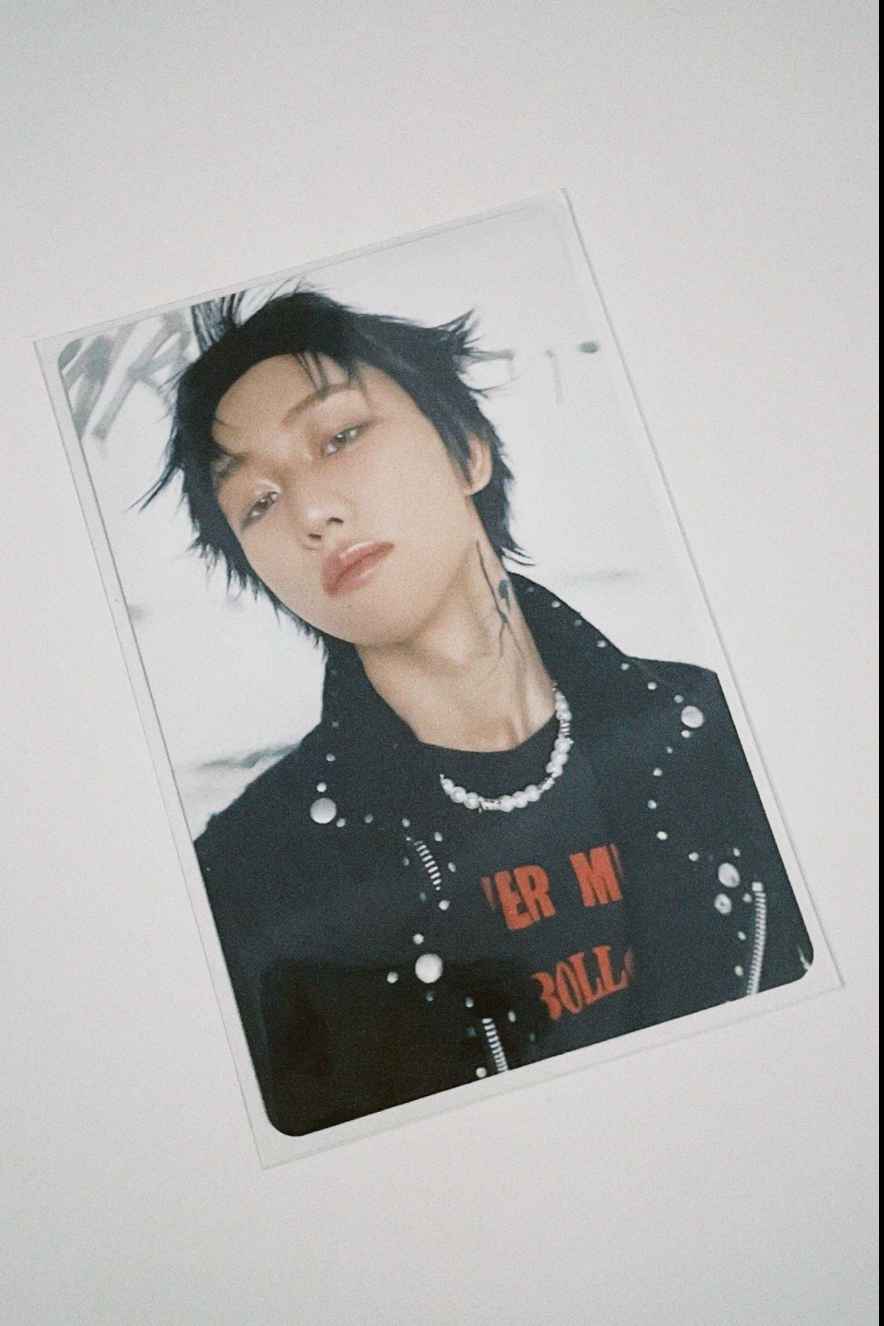 正五克拉盤 隨機卡