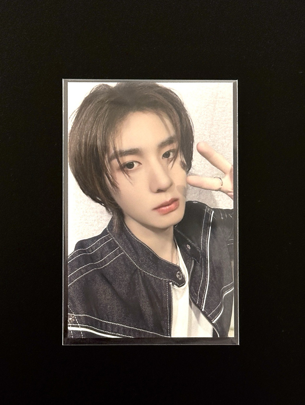 19.99 環球單封特典