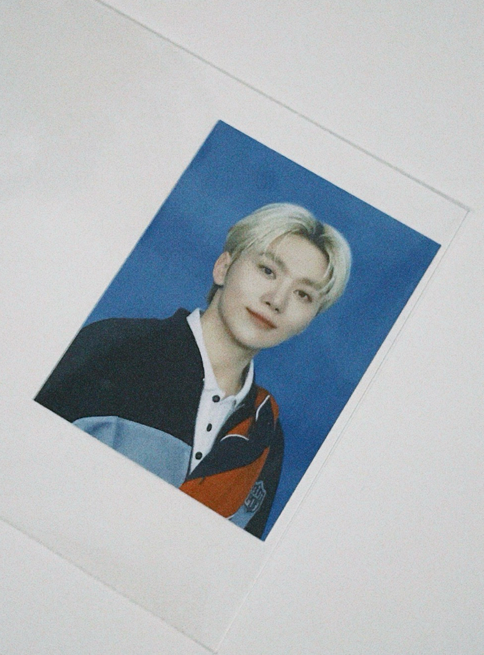 寛 各種卡 / SEVENTEEN 