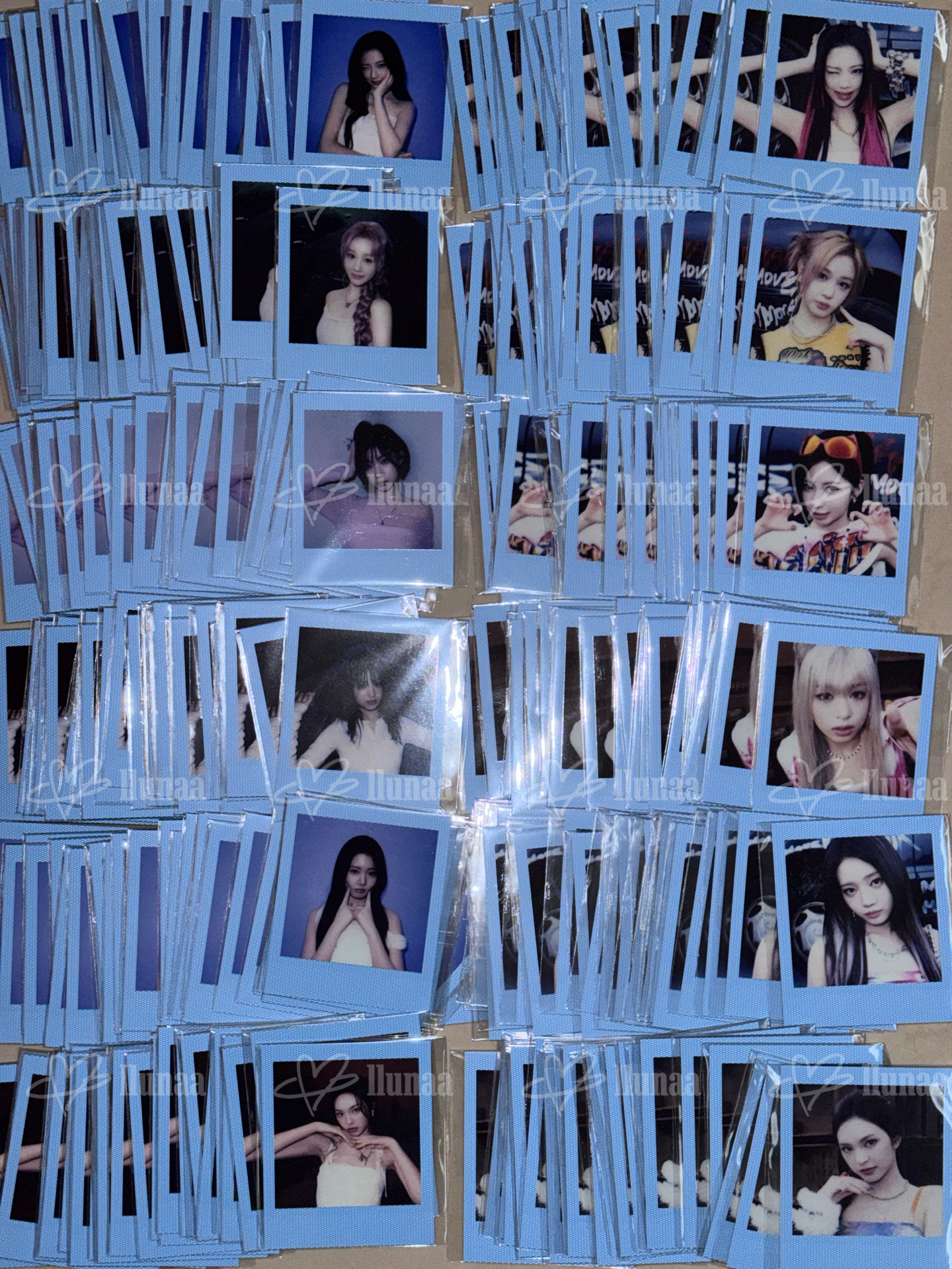 特價｜線下滿額拍立得