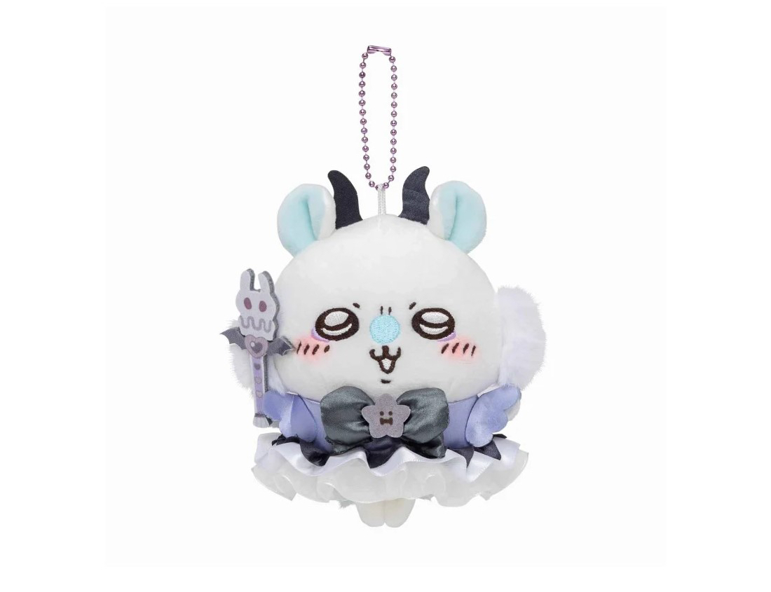 [吉伊卡哇] 小桃 魔法一代