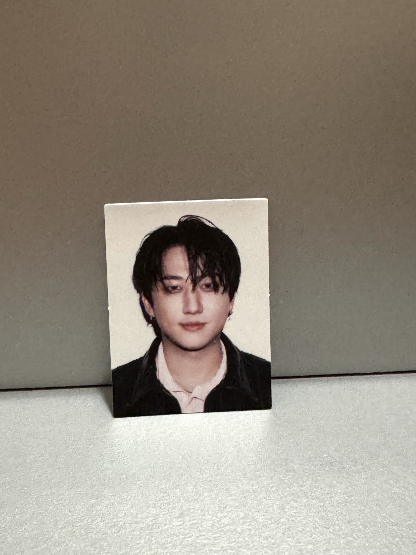 Stray Kids DO IT 專輯卡 IT ver. 預售禮 證件照貼紙 徐彰彬