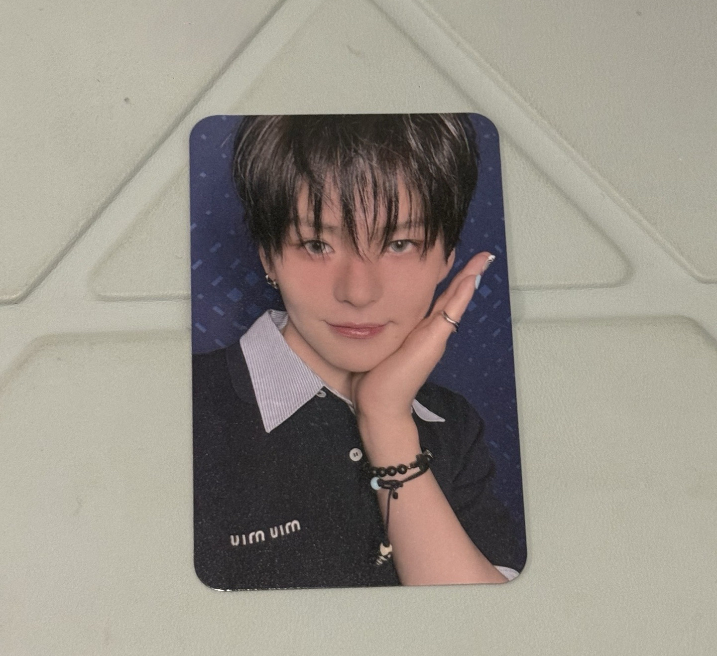 芳典 日巡見送卡