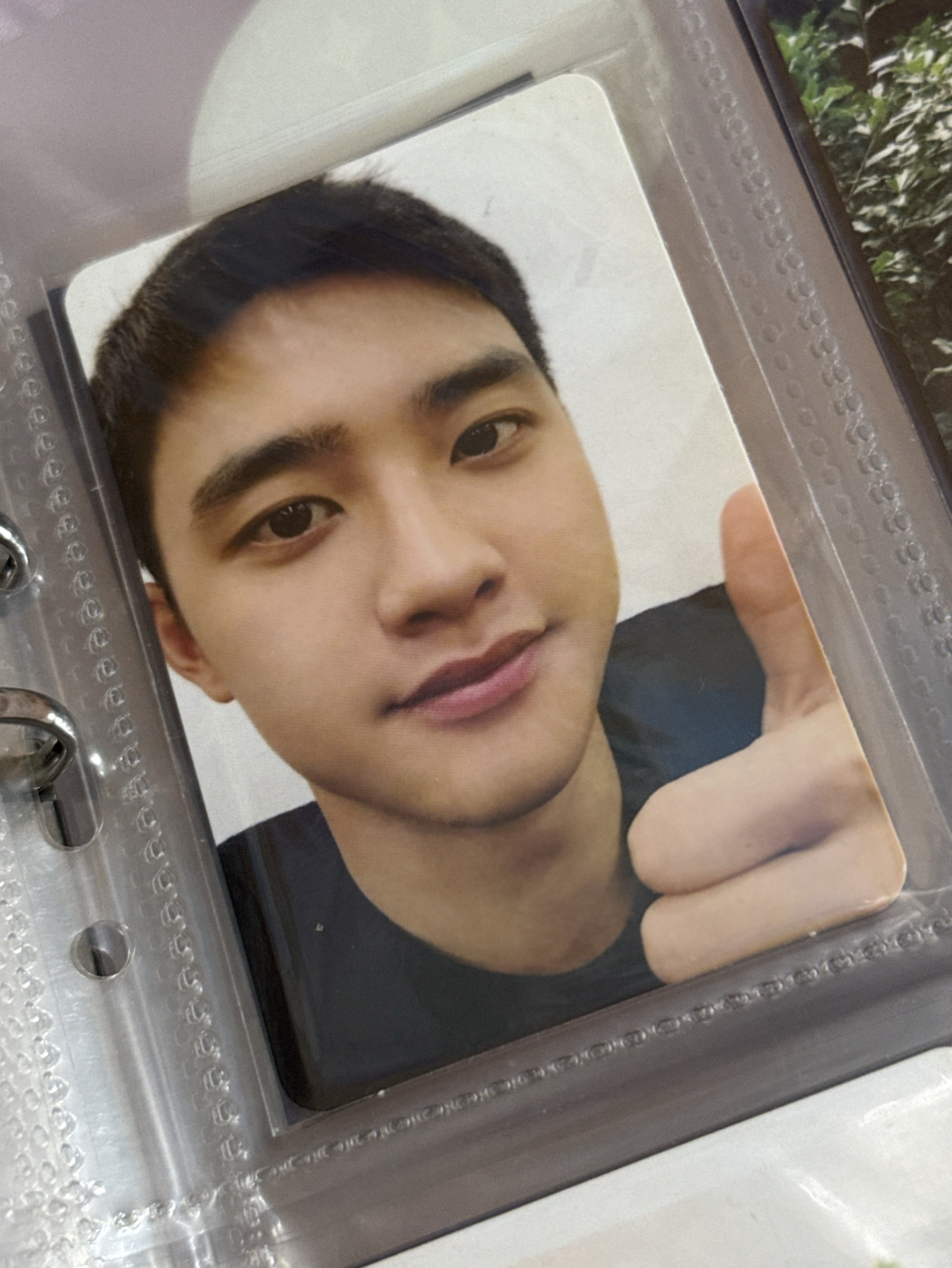 動作太像差點認成其他張卡