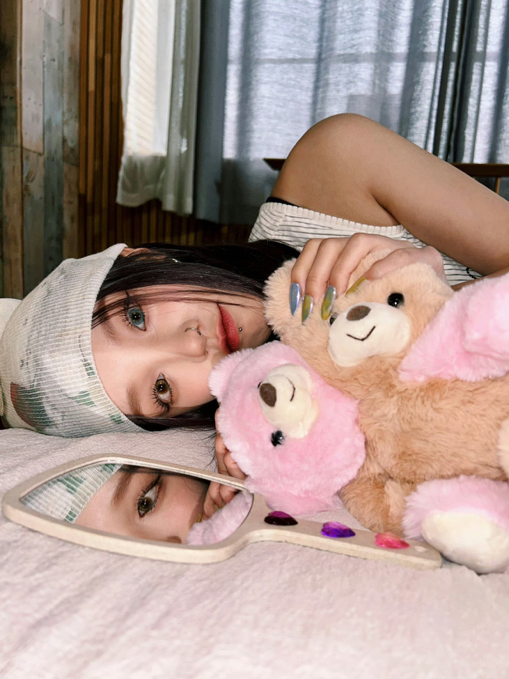 主出i-dle 快速出貨