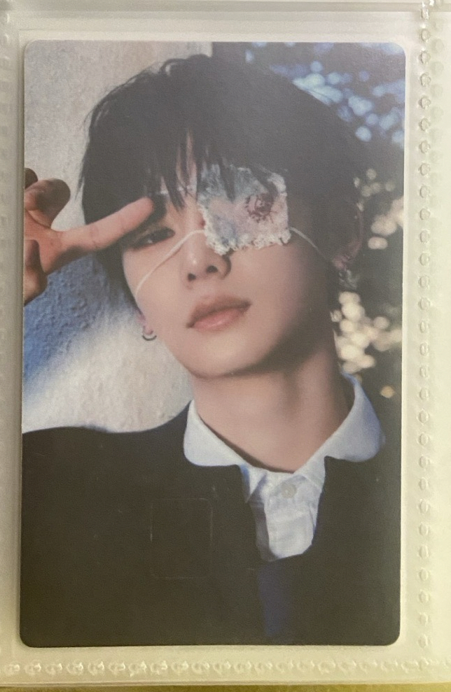 ALD1_迷一單封信卡貼