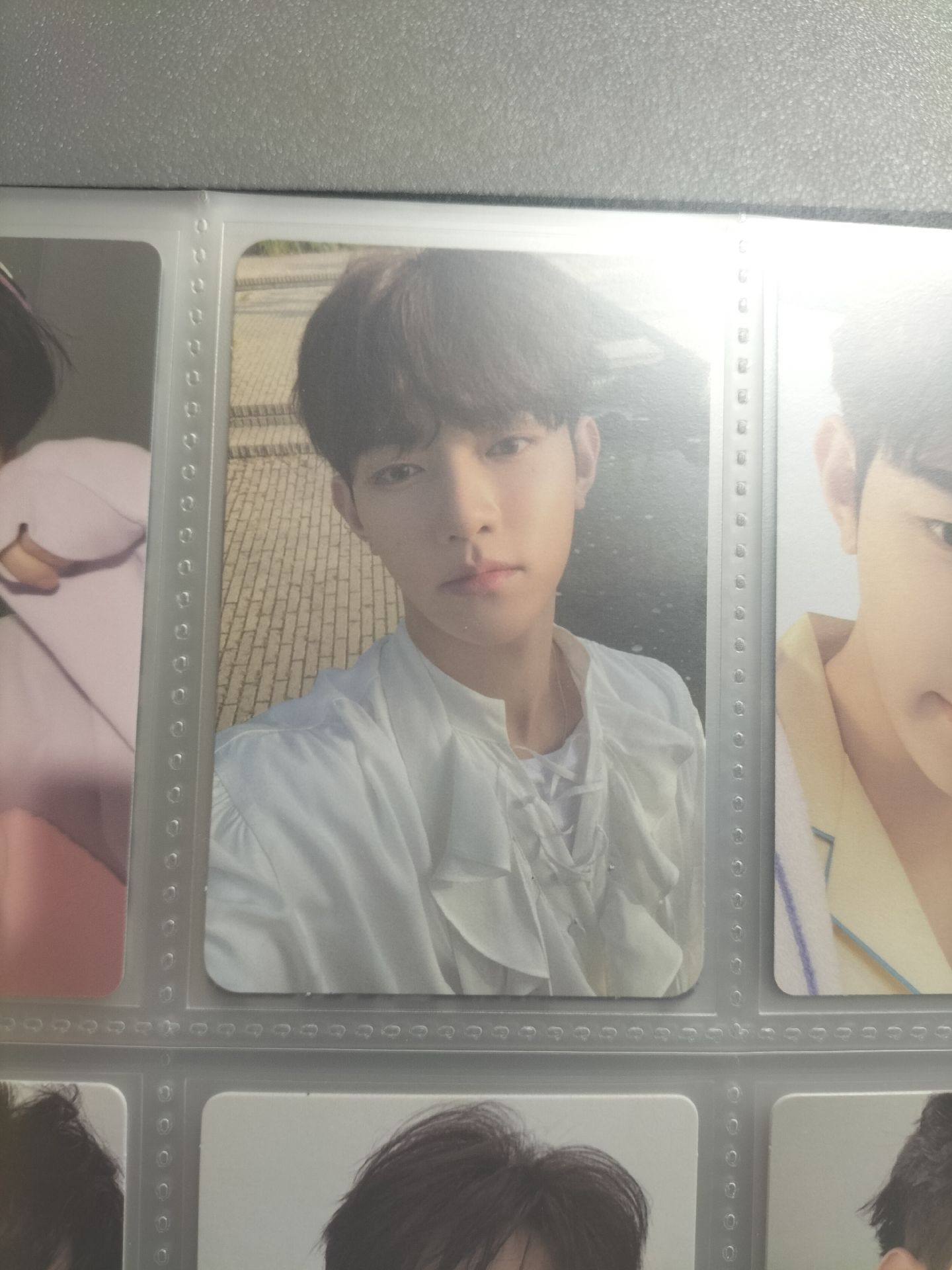 zb1 迷一專卡 昊