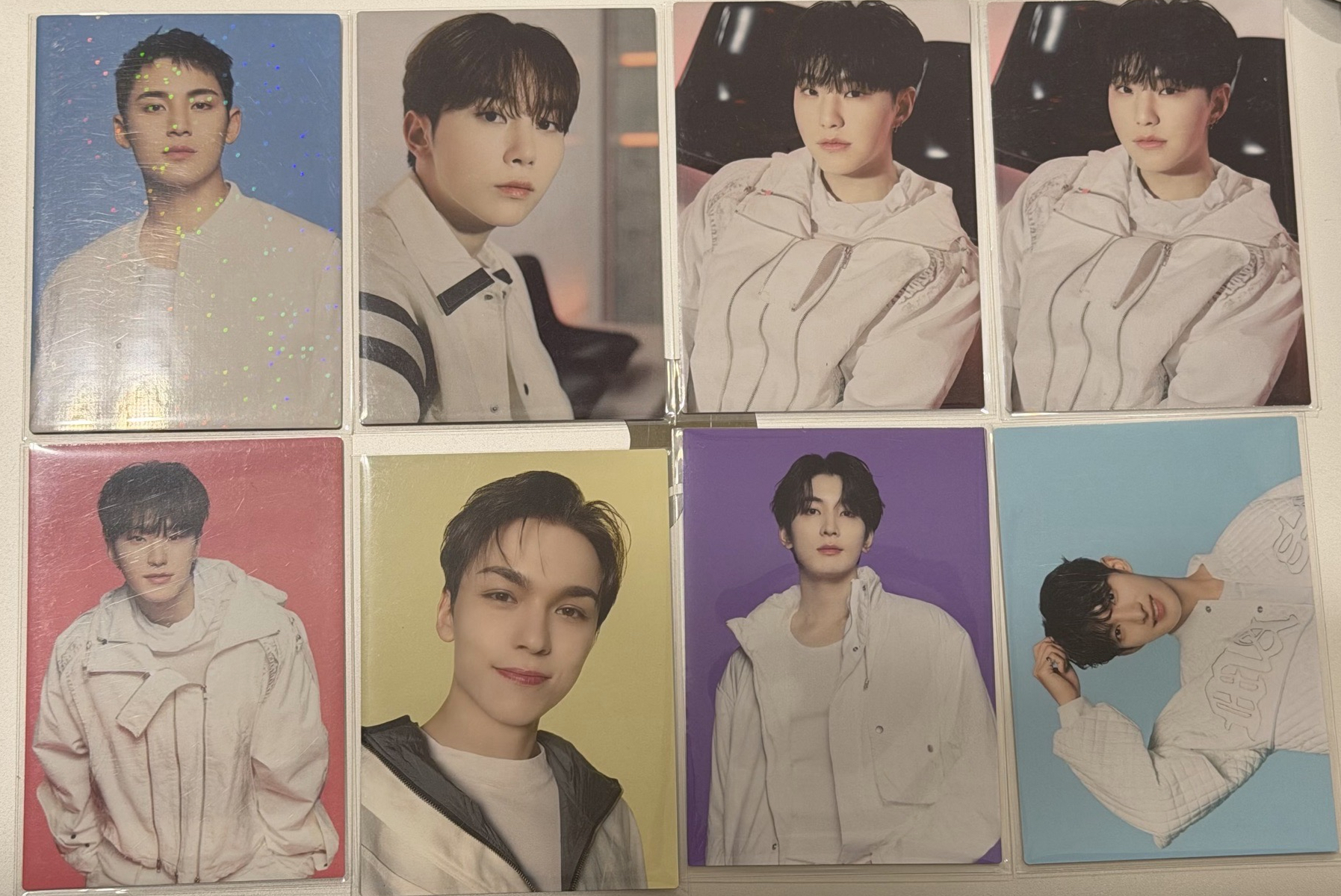 follow to Japan 卡包卡 橫版碩