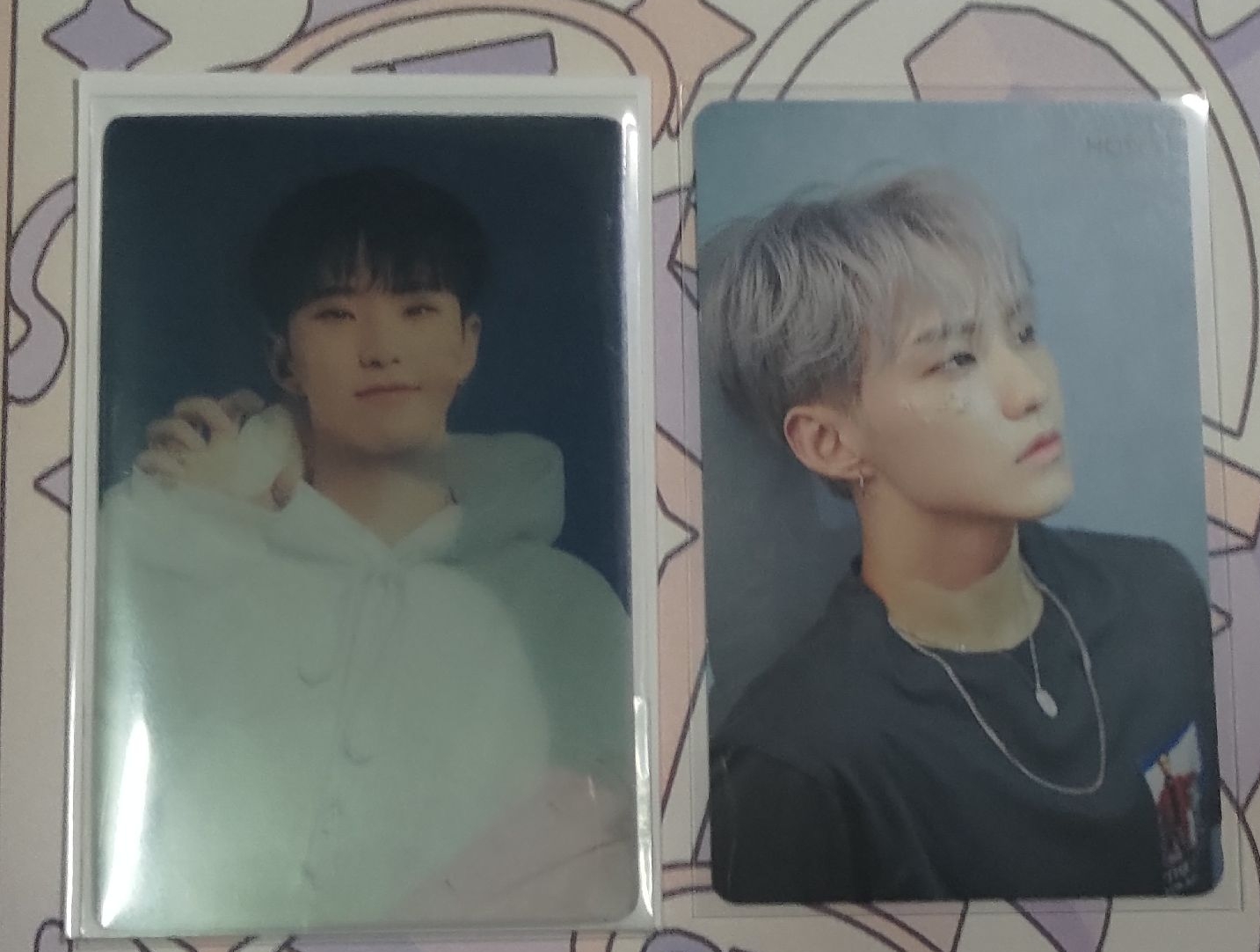 權順榮小卡出清