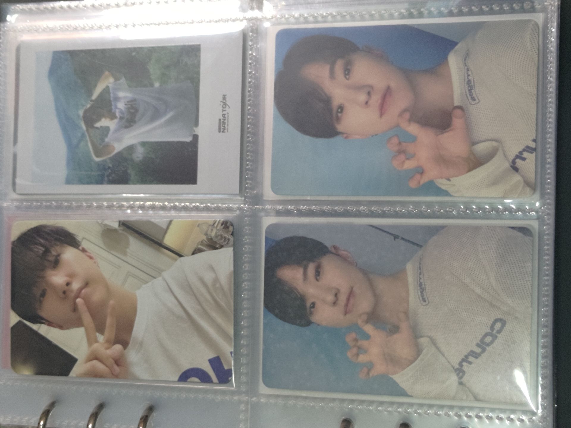 權順榮小卡出清