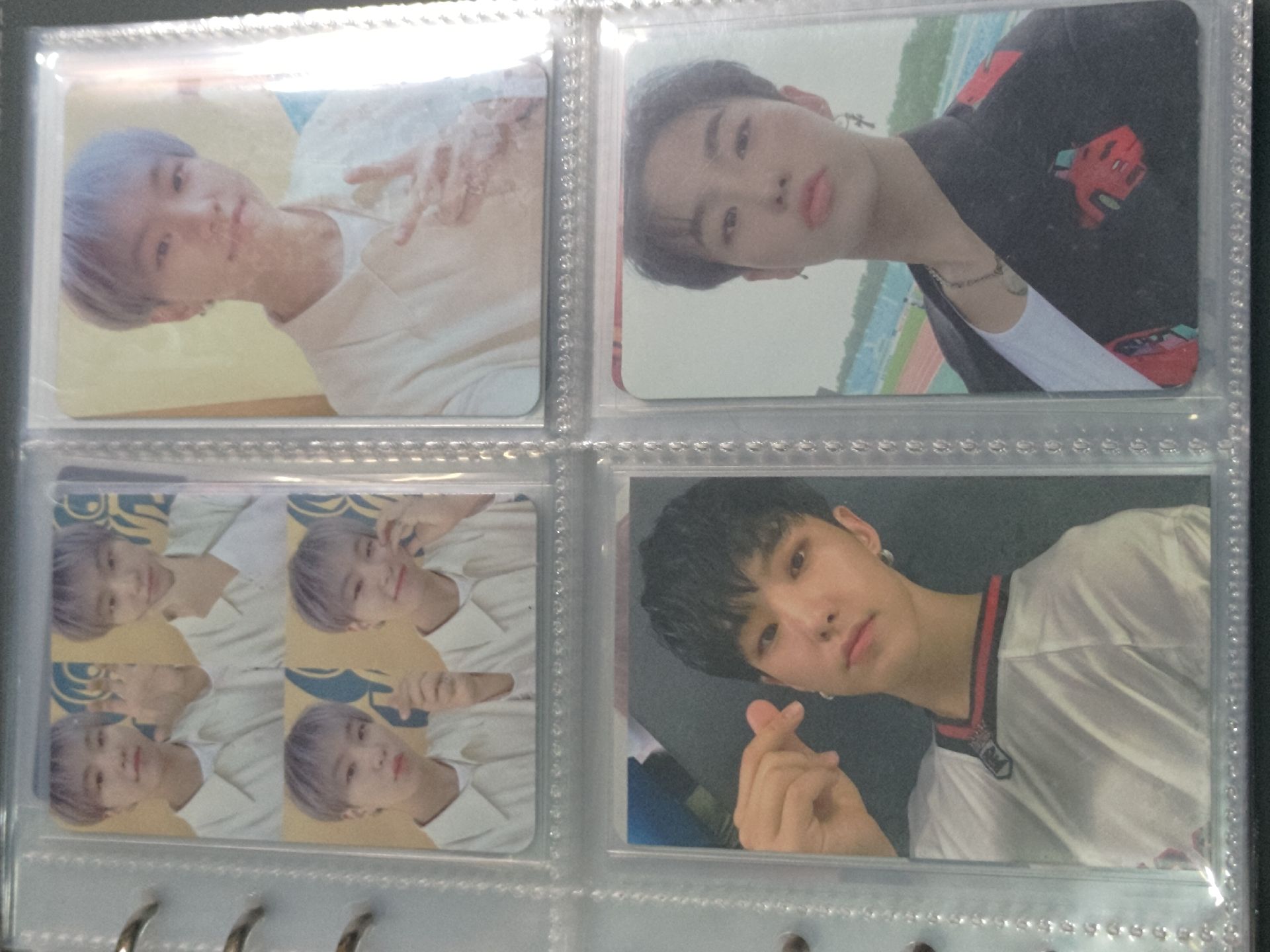 權順榮小卡出清