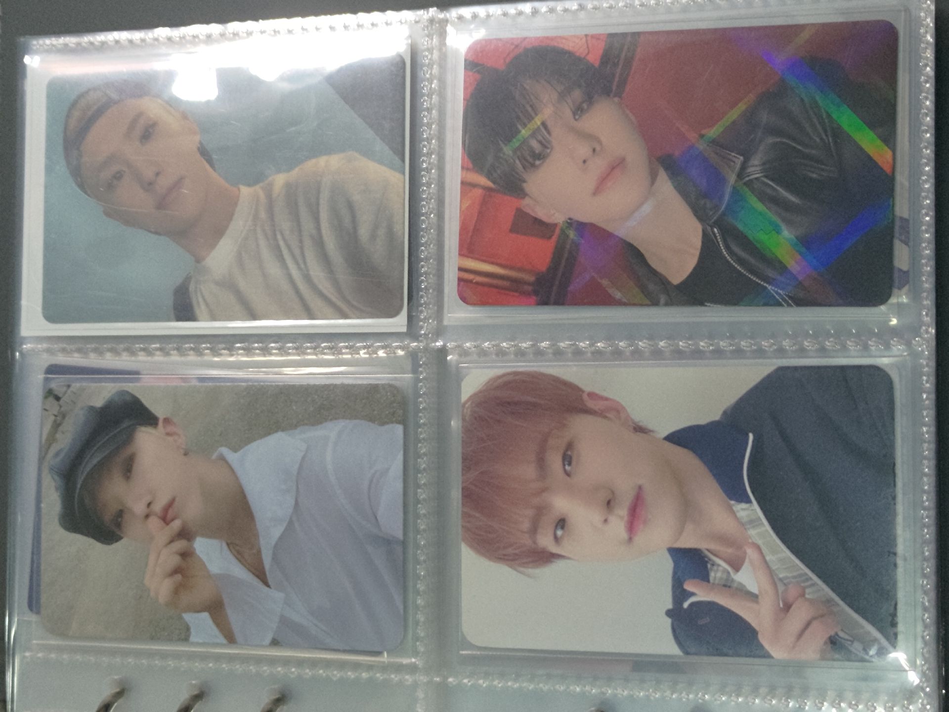 權順榮小卡出清