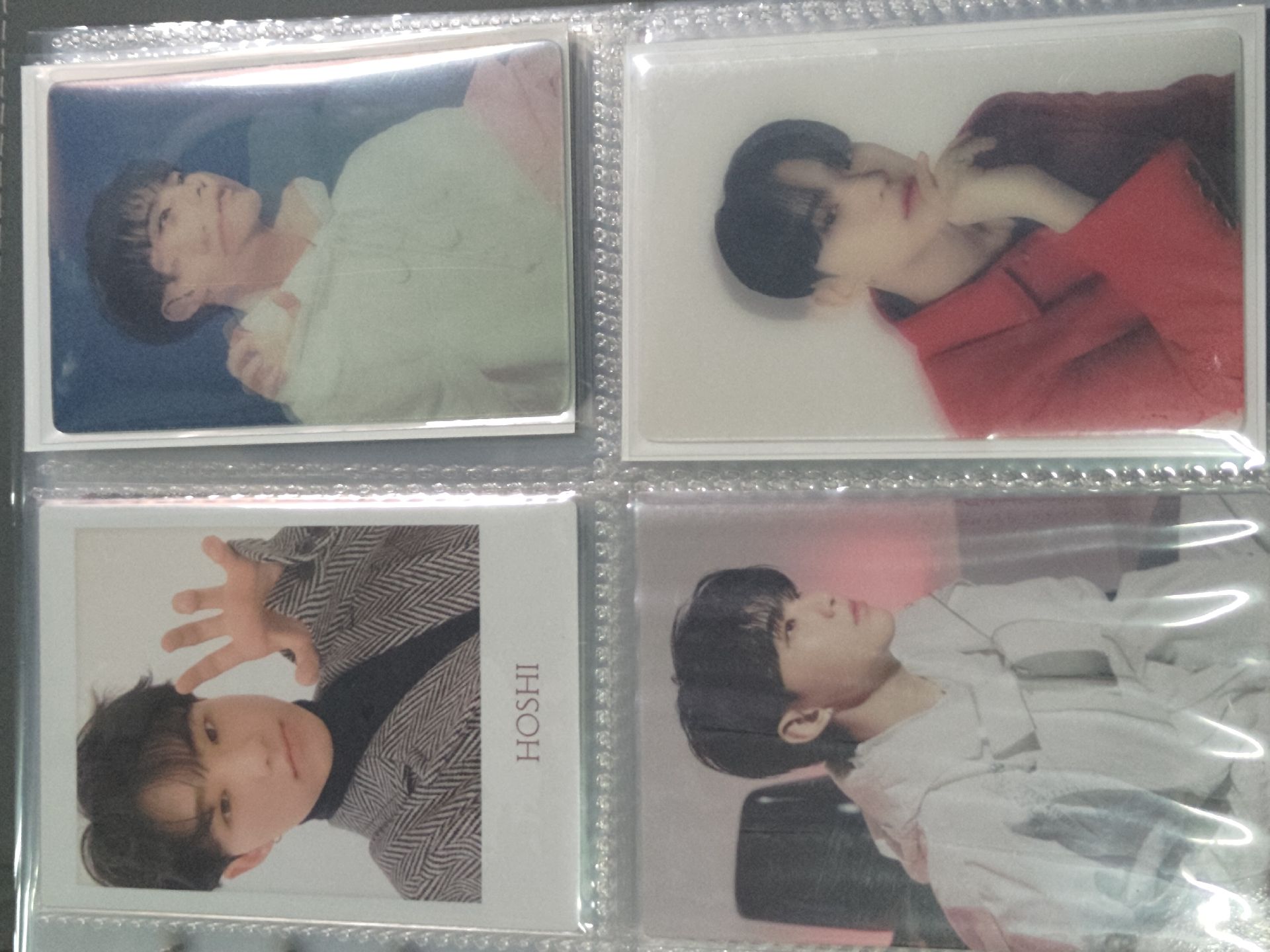 權順榮小卡出清