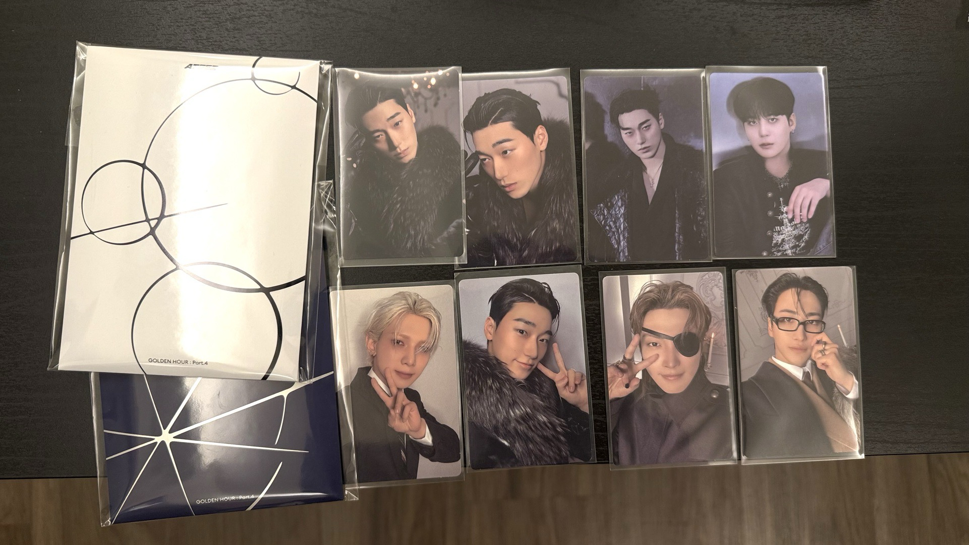 已拆POCA全專 多傘