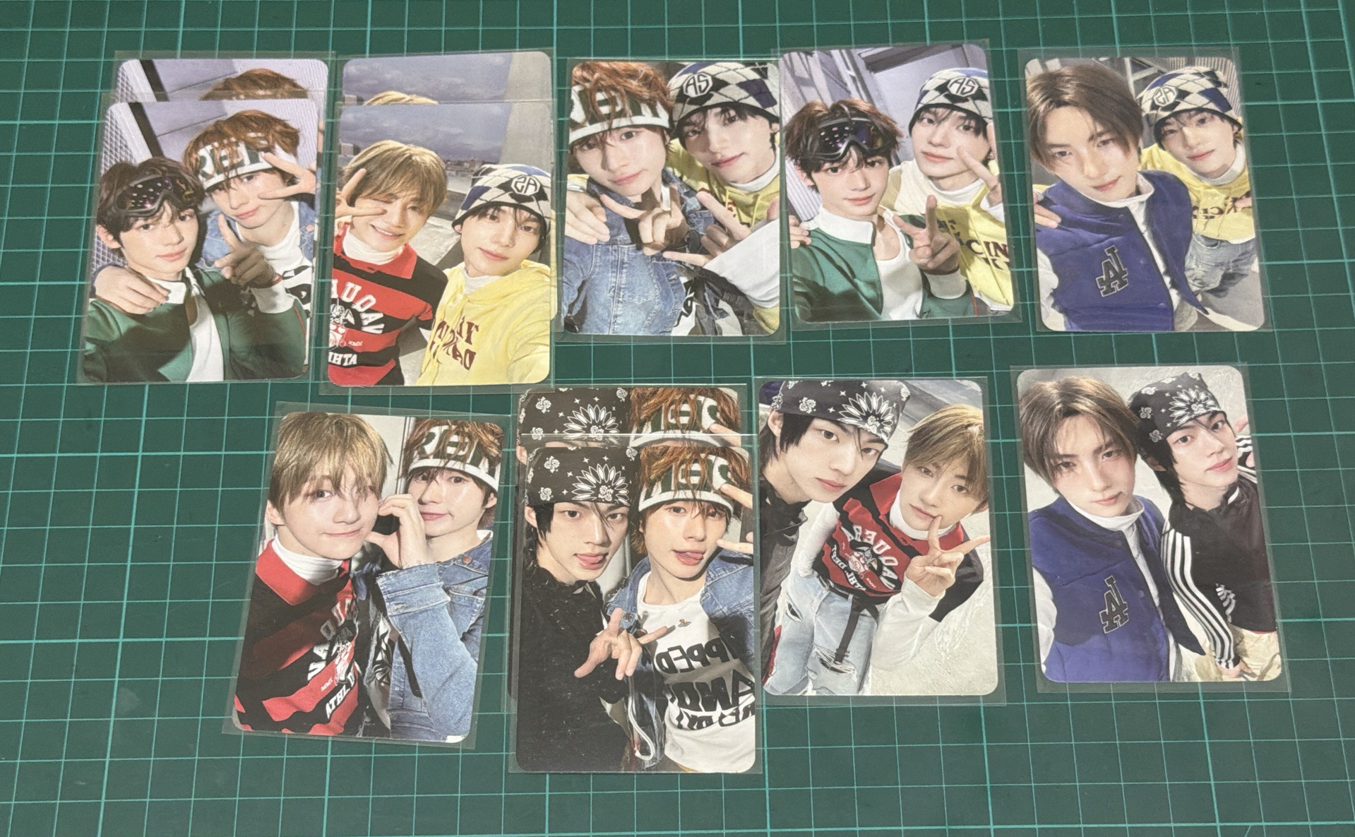 迷四電子專雙人組合餐