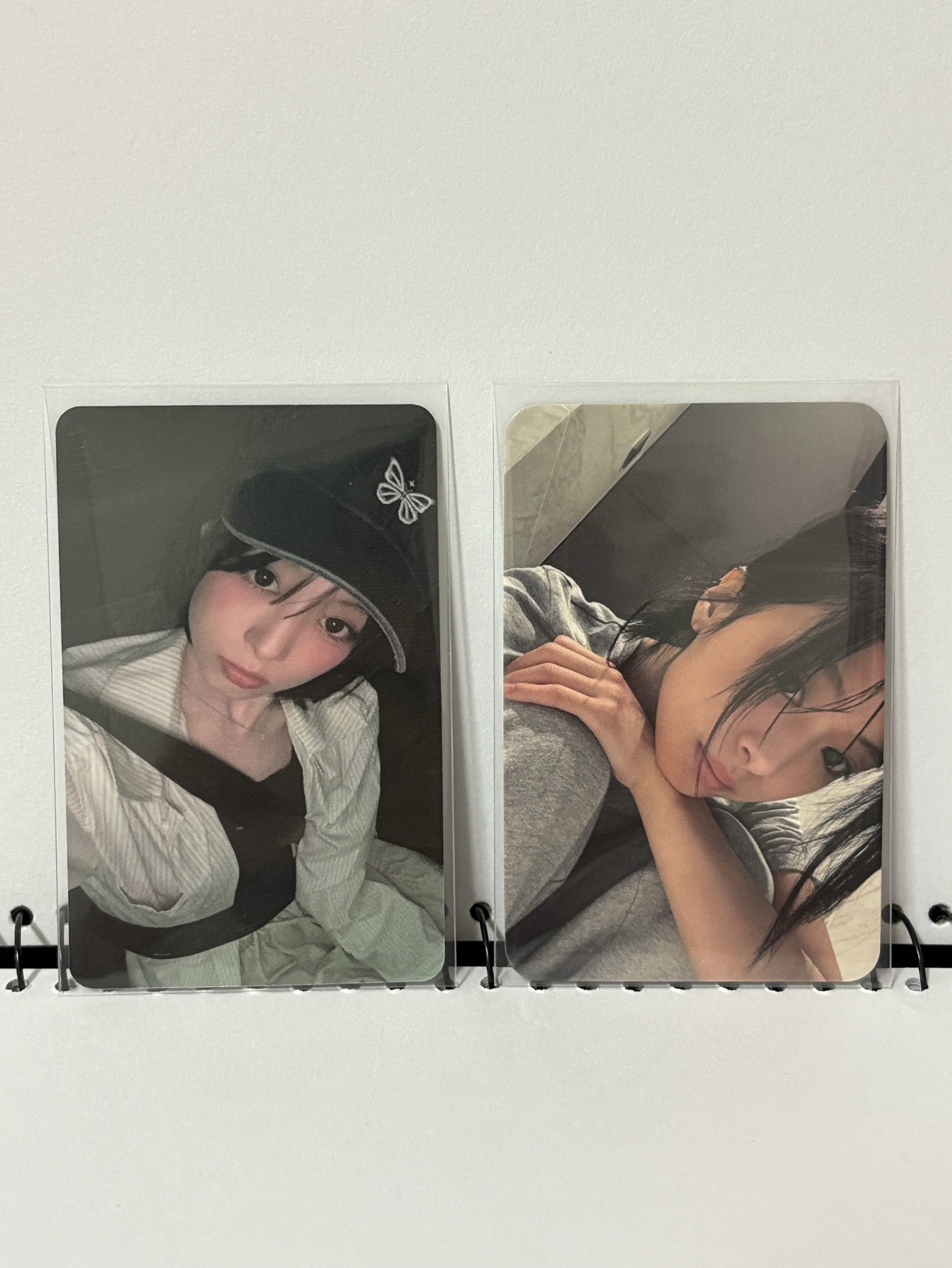 br幸運卡 賢一套