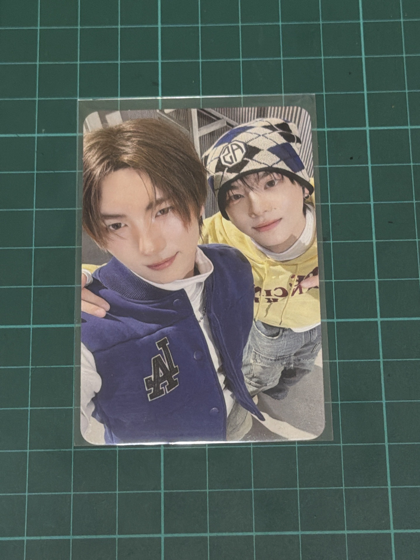 曾經同床共枕的13