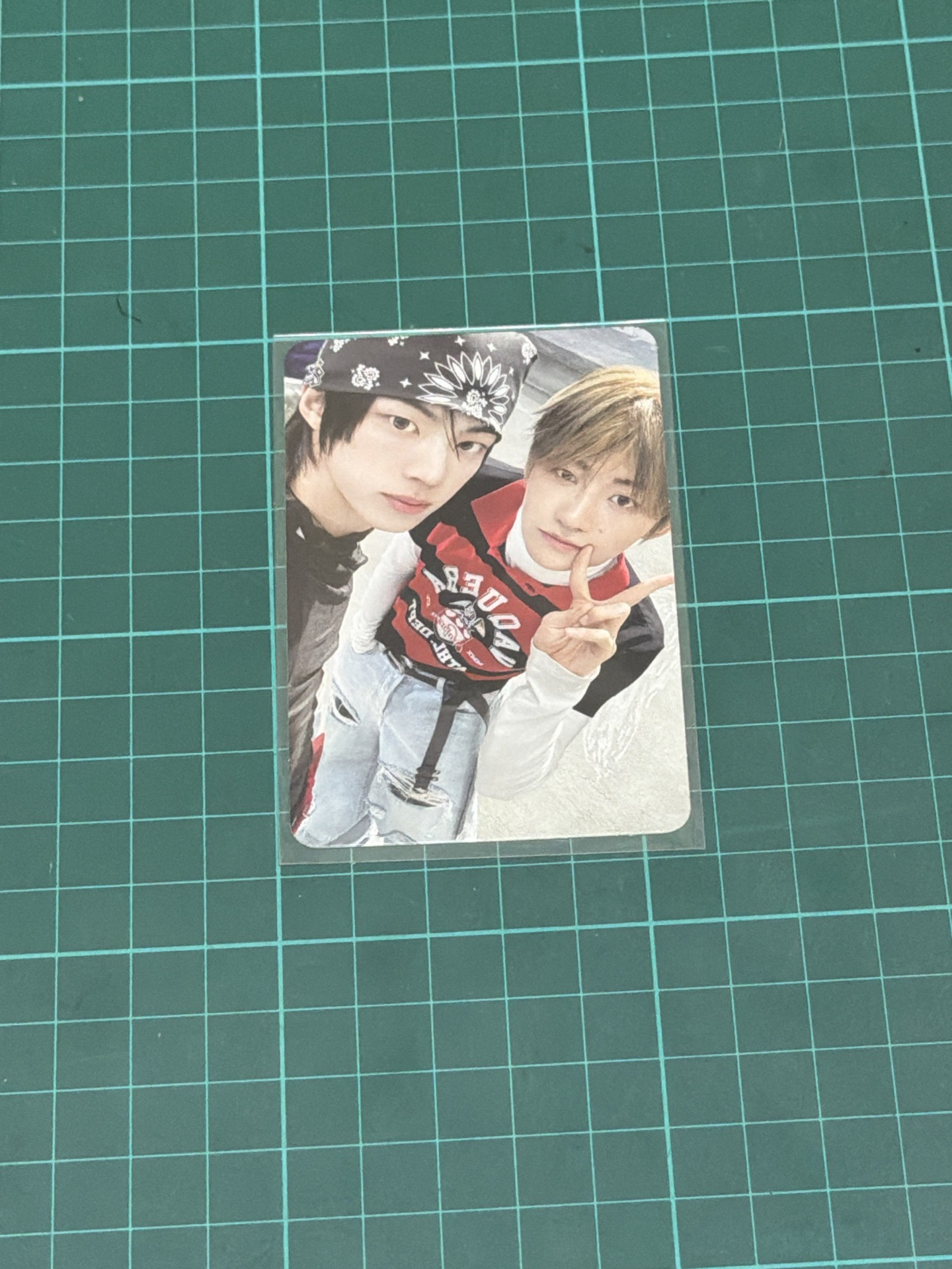 最熱鬧的同寢25