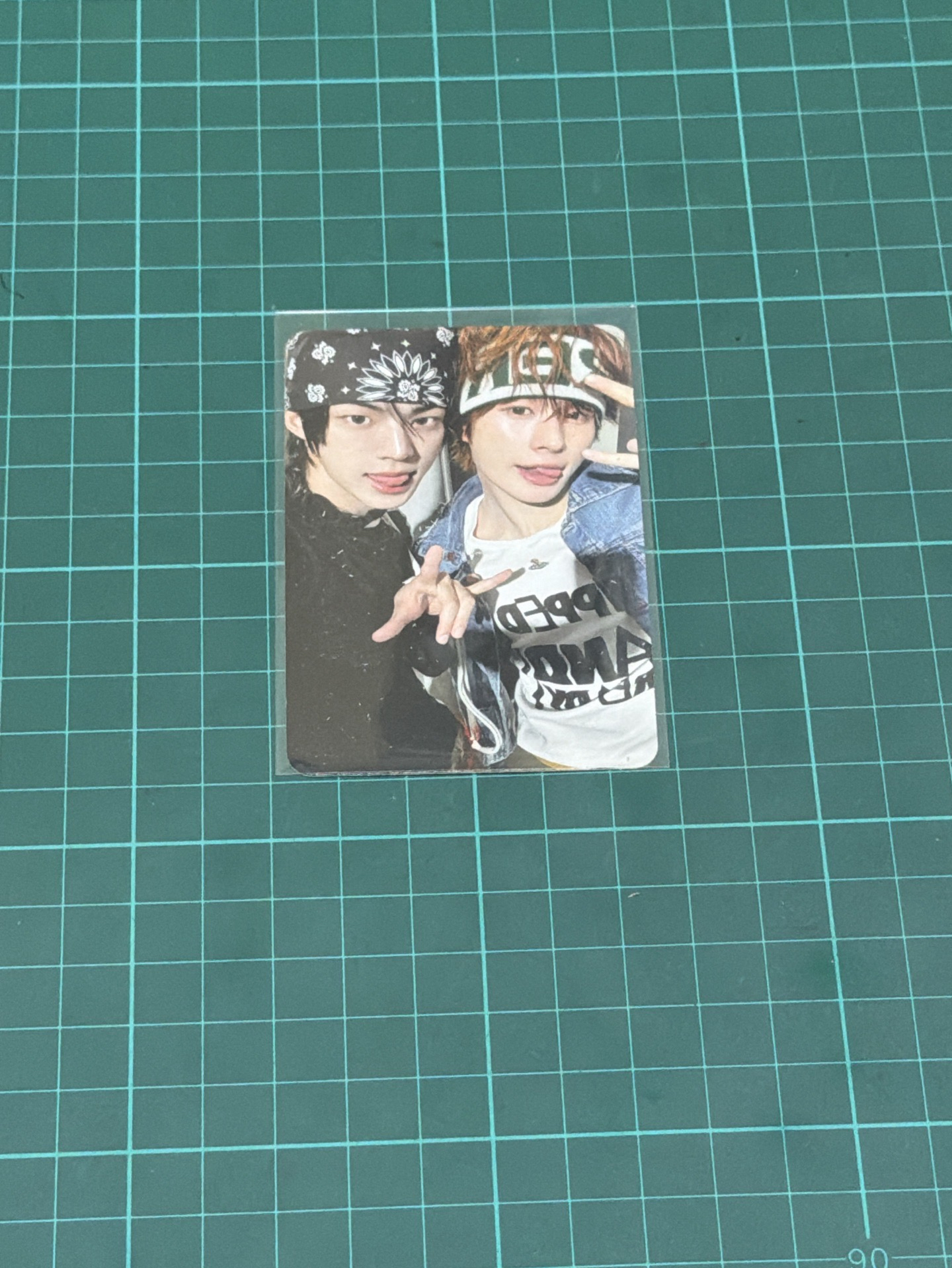 道勳只聽炅潣的話26