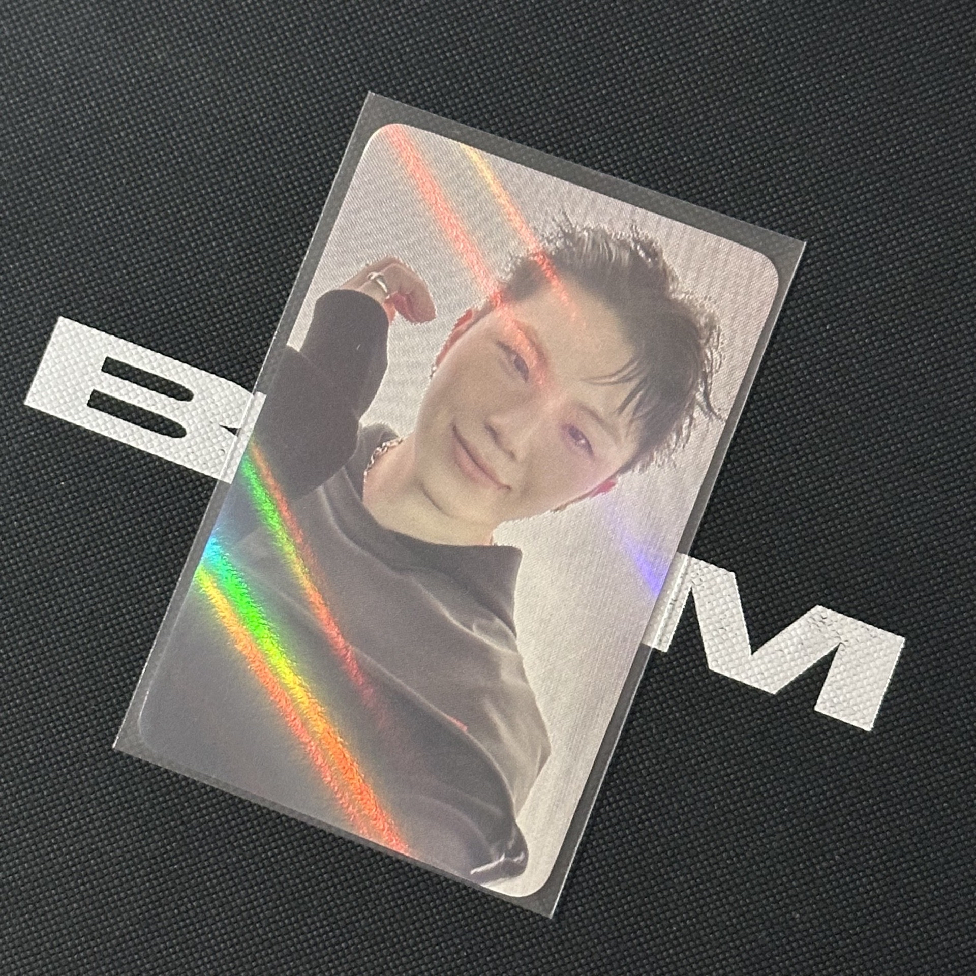 豪雨 BEAM MS 1.0 勳