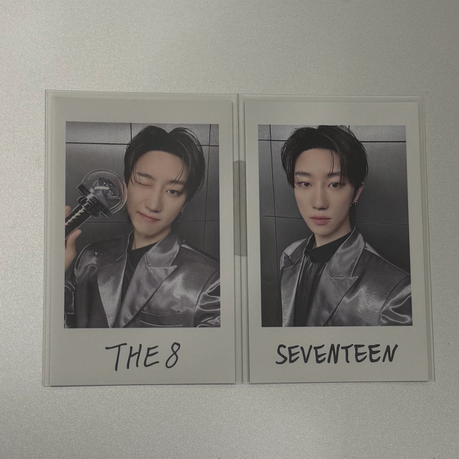 Right Here日巡拍立得 一鍵畢業八