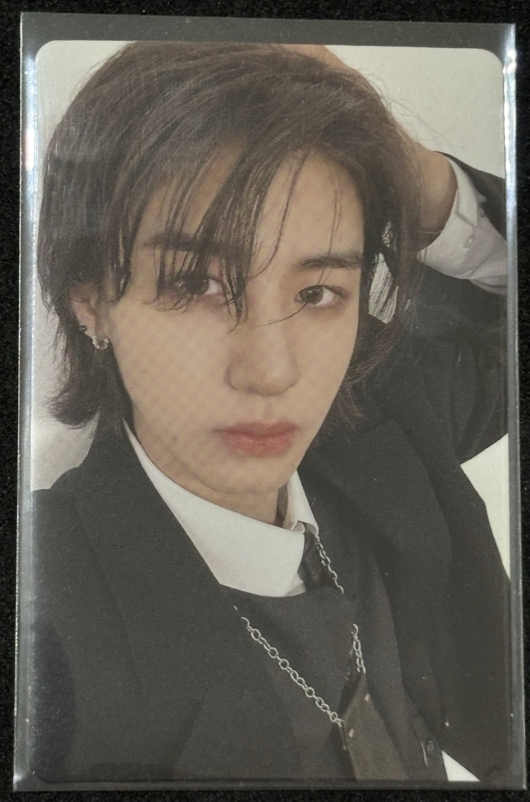 19.99專卡 泰山 李涵 成淏