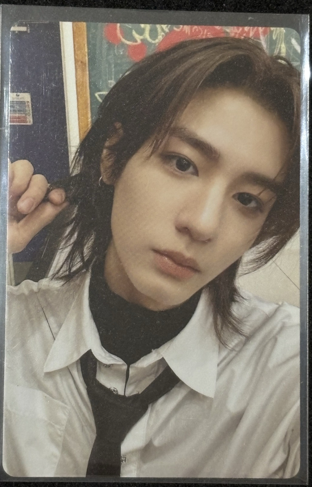 19.99專卡 泰山 李涵 成淏