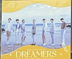 dreamers type-A空專