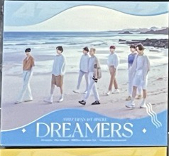 dreamers type-B 空專