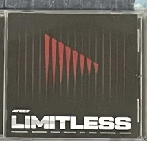 limitless通常盤空專