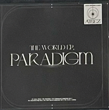 paradigm 傘單封空專