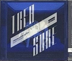 shift the map type-A 空專