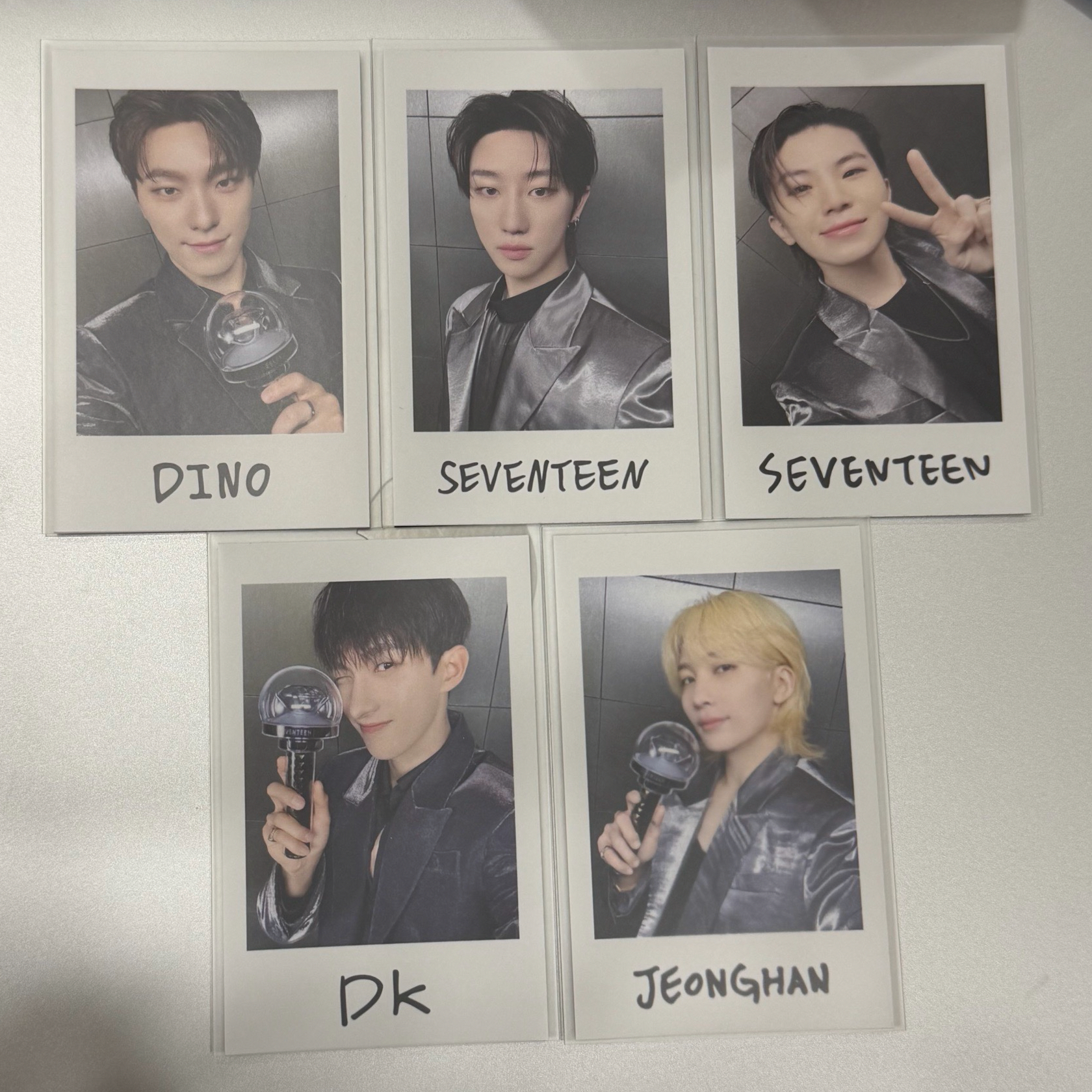 Right Here 日巡拍立得