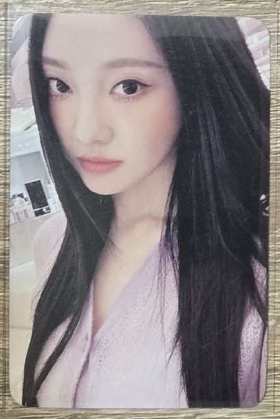 aespa drama mmt簽售寧